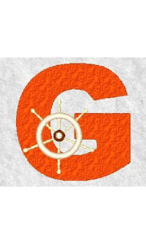 Nautical G