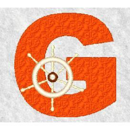 Nautical G