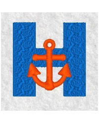 Nautical H