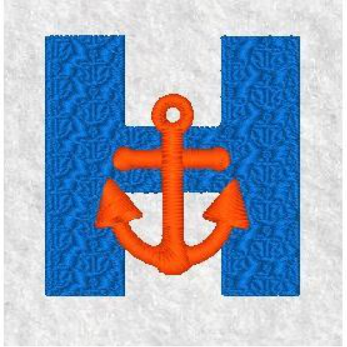 Nautical H