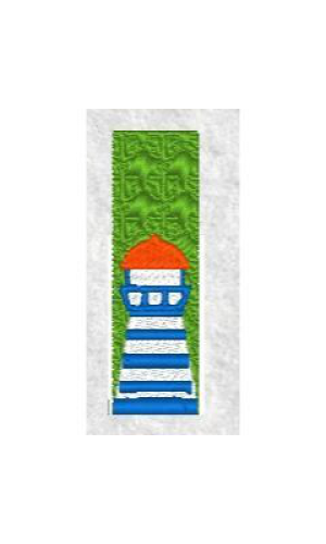 Nautical I
