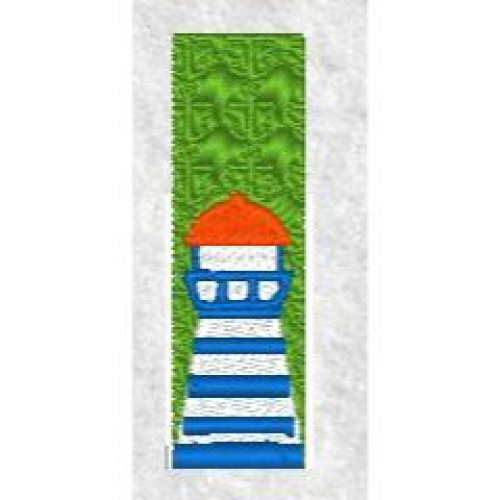 Nautical I