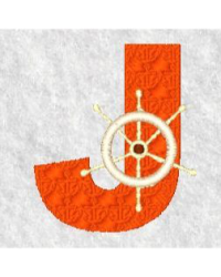 Nautical J