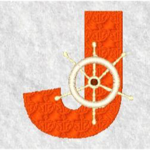 Nautical J