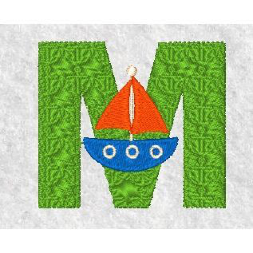 Nautical M Nautical M