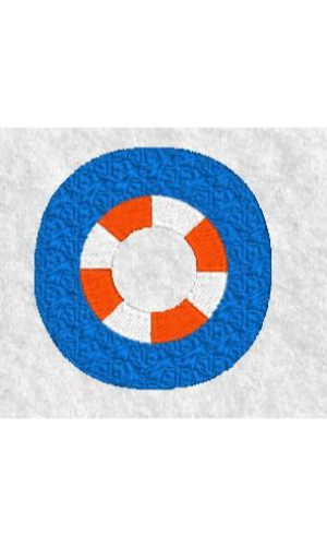 Nautical O