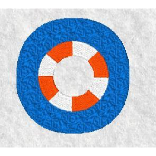 Nautical O
