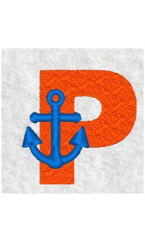Nautical P