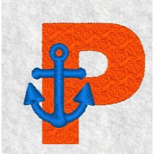 Nautical P