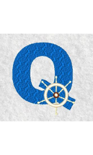 Nautical Q
