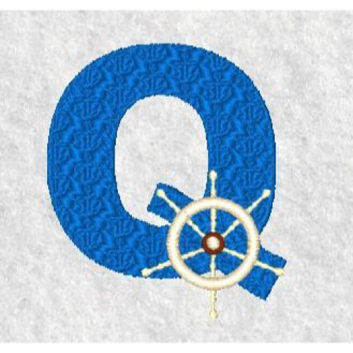 Nautical Q