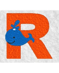 Nautical R