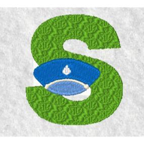 Nautical S