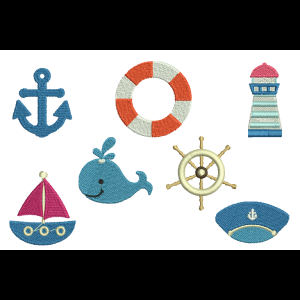 Nautical