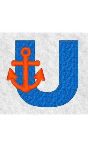 Nautical U