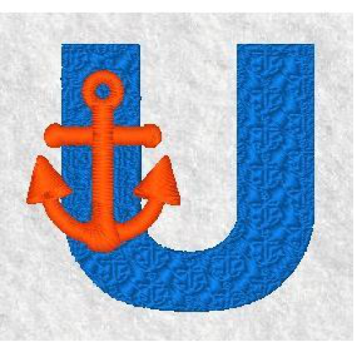 Nautical U