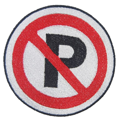 No Parking
