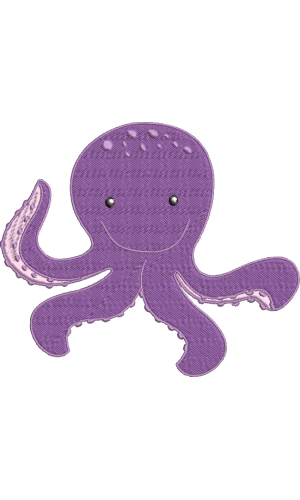 Octopus