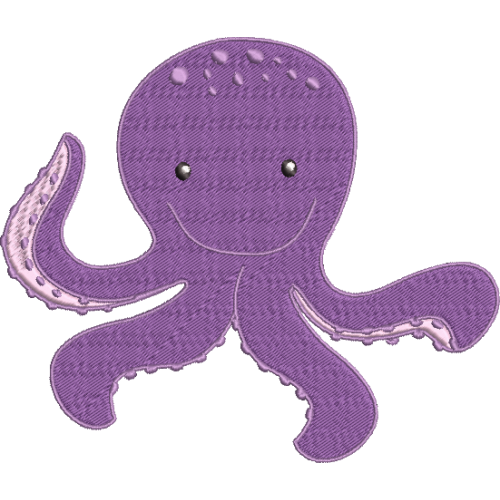 Octopus
