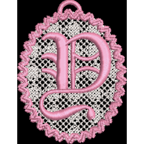 Old English Lace Apha Y