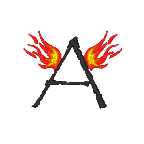 On Fire A On Fire A