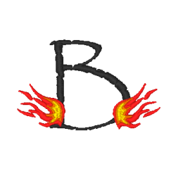 On Fire B