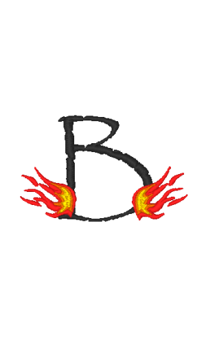 On Fire B