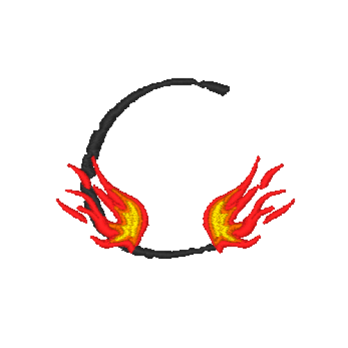 On Fire C