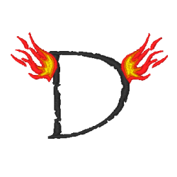 On Fire D