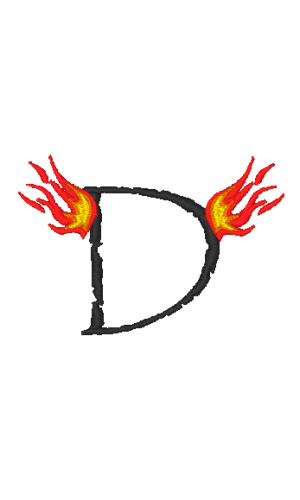 On Fire D