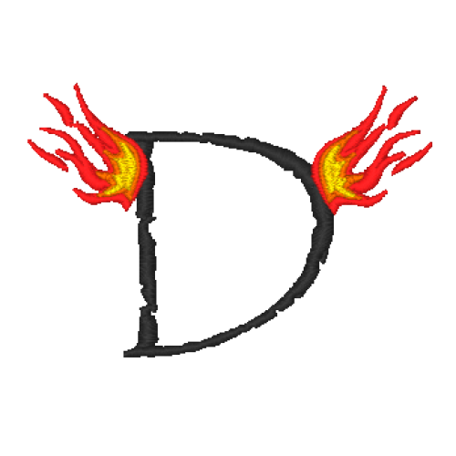 On Fire D