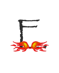 On Fire E