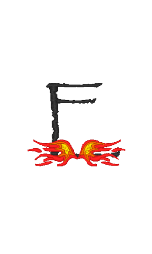 On Fire E