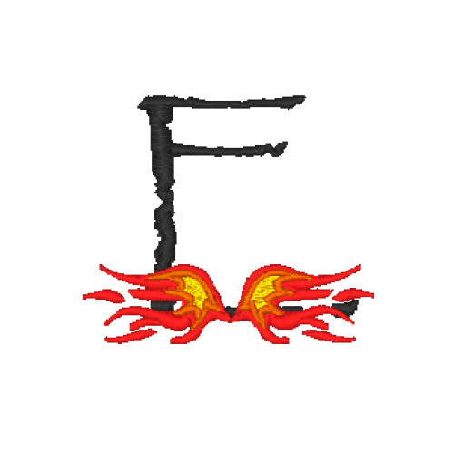 On Fire E