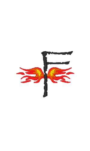 On Fire F