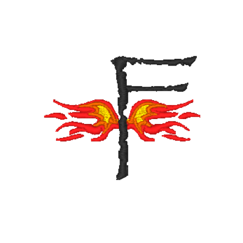 On Fire F