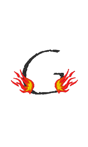 On Fire G On Fire G