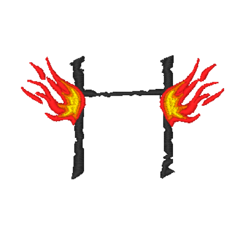 On Fire H