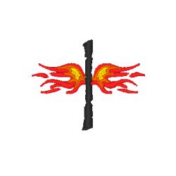 On Fire I