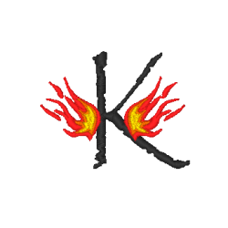 On Fire K