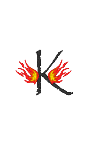On Fire K
