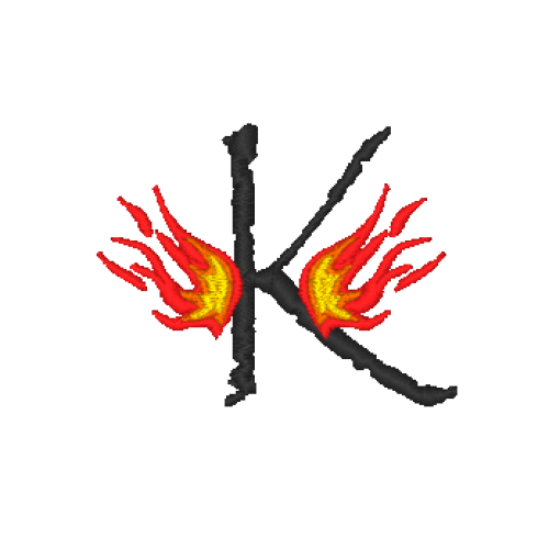 On Fire K On Fire K