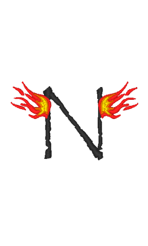On Fire N
