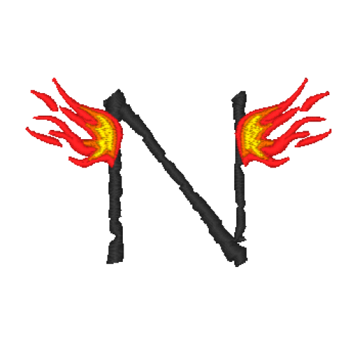 On Fire N