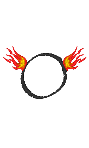 On Fire O On Fire O