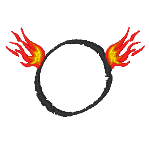On Fire O On Fire O