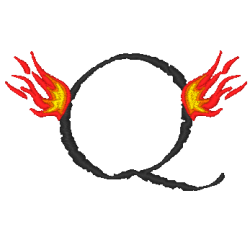 On Fire Q