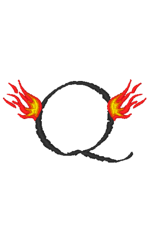 On Fire Q On Fire Q