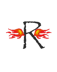 On Fire R