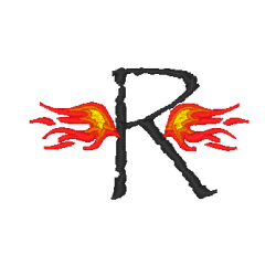 On Fire R